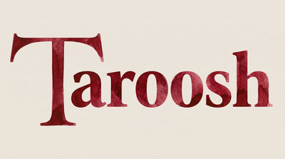 Taroosh
